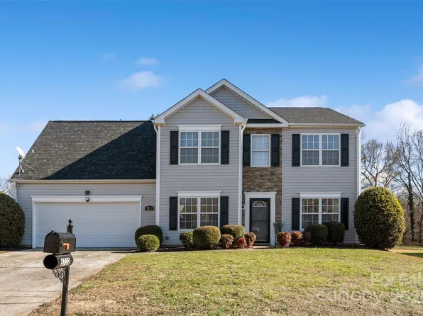 5732 Cardington Ct, Charlotte, NC 28216