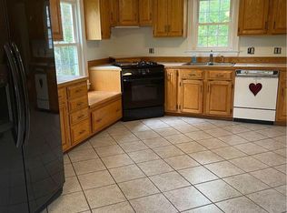 154 Cumberland Rd, North Yarmouth, ME 04097