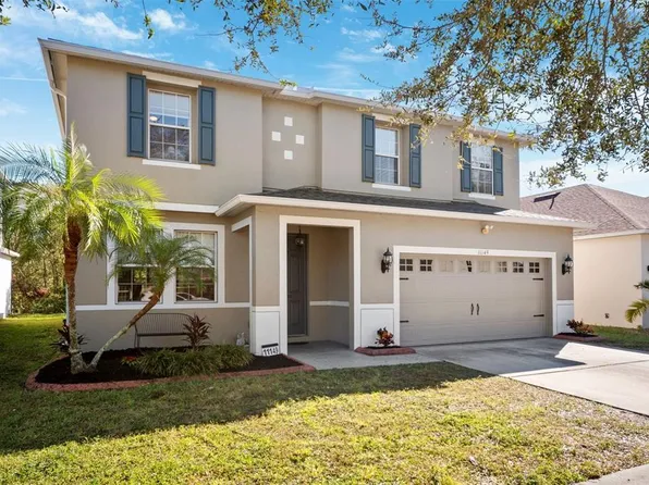 11149 Golden Silence Dr, Riverview, FL 33579