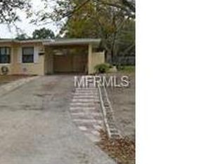 4314 Drexel Ave, Orlando, FL 32808