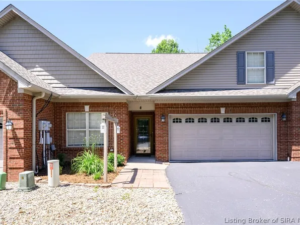 620 W Utica Street #4, Sellersburg, IN 47172