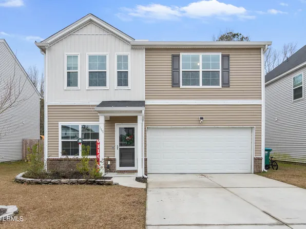 155 Chestnut St, Beaufort, SC 29906