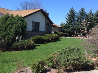 565 Werner Dr, Kewaskum, WI 53040