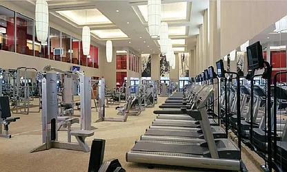 Rented by RA Partners