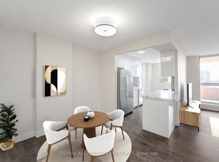 1615 Bloor St #1111, Mississauga, ON L4X1S2