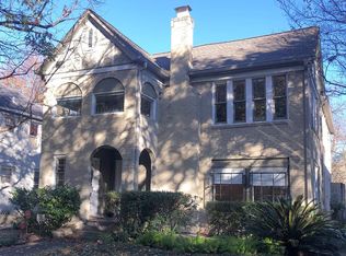 1724 Sunset Blvd, Houston, TX 77005