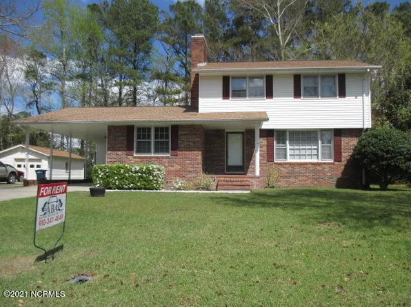 112 Ramona Ave, Jacksonville, NC 28540