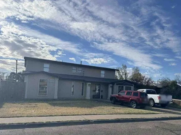 310 E 43rd St, Odessa, TX 79762