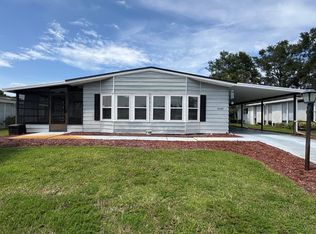 3049 Tree Frog Ln, Deland, FL 32724