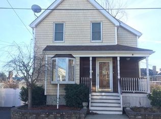 25 True St, Revere, MA 02151