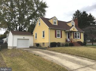 400 Sycamore Rd, Linthicum, MD 21090