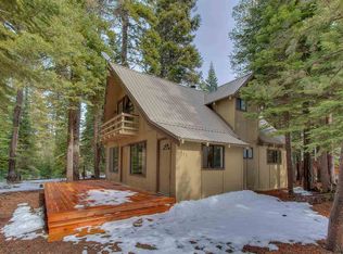 6715 McKinney Ct, Tahoma, CA 96142