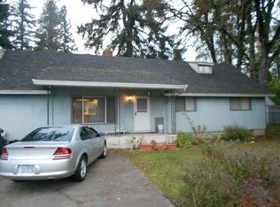 15651 S Union Mills Rd, Mulino, OR 97042