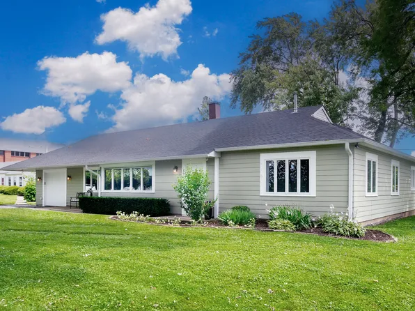 1903 W 58th Pl, La Grange, IL 60525
