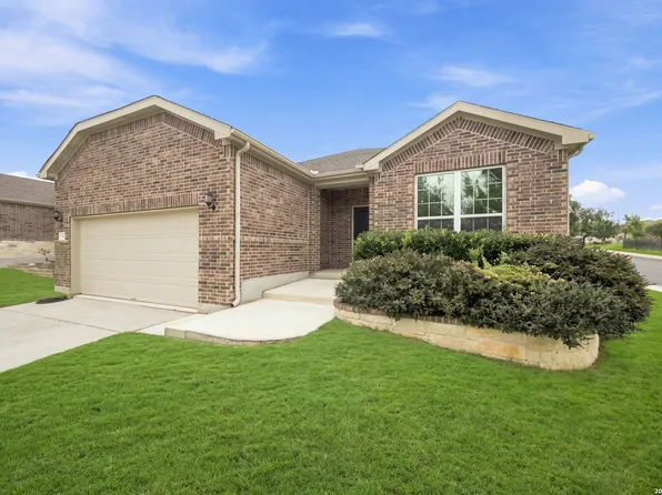 3704 DAISY SPG, San Antonio, TX 78253
