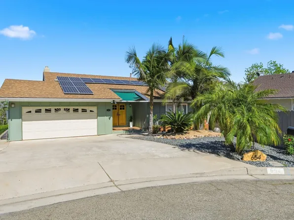 654 Schafer Pl, Escondido, CA 92025