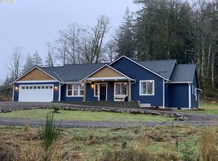217 Quietwood Dr, Kalama, WA 98625