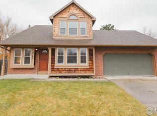 4142 Snow Ridge Cir, Fort Collins, CO 80526