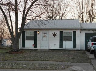 5179 Laredo St, Indianapolis, IN 46237