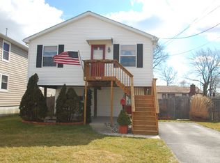 208 Henry St, Union Beach, NJ