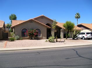 5702 E Gary St, Mesa, AZ 85205