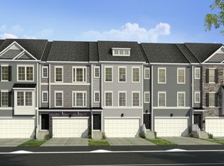 1086 Overlook Way, Laurel, MD 20707