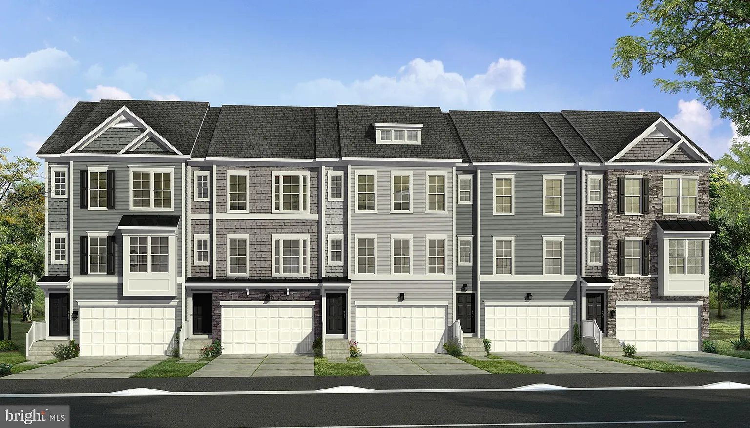 1045 Highpoint Trl photo 1