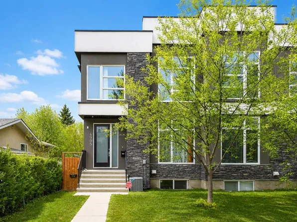4905 NE 21st Ave NW, Calgary, AB T3B 0X1