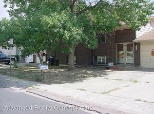 1305 Tappan Cir, Colorado Springs, CO 80909