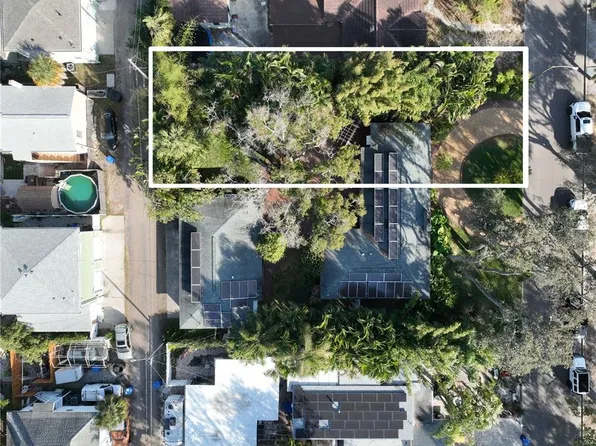 1445 27th Ave N Lot 11, Saint Petersburg, FL 33704