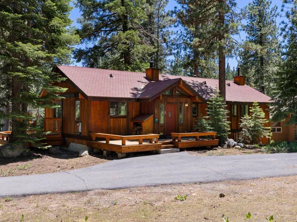 121 Tiger Tail Rd, Olympic Valley, CA 96146