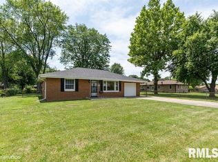 4710 W Correll Ave, Peoria, IL 61607