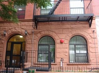 211 W 135th St APT 5B, New York, NY 10030