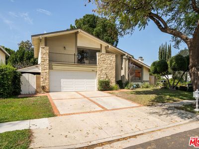 9945 Glade Ave, Chatsworth, CA, 91311
