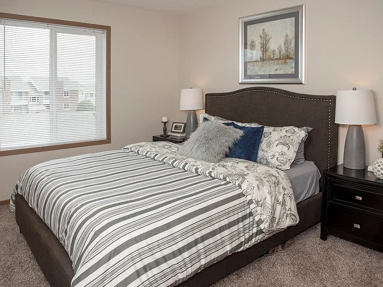 Cinnamon Ridge Apartments — Photo 14
