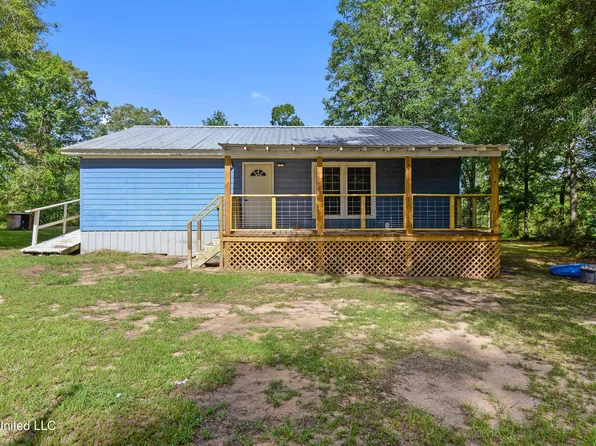 176 Long Leaf Rd, Lucedale, MS 39452