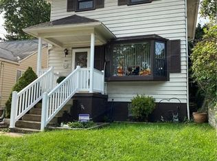 1623 Poplar St, Mc Kees Rocks, PA 15136
