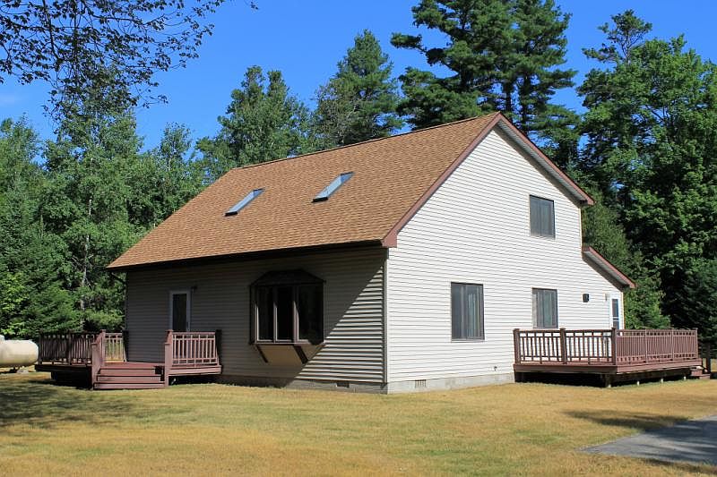 5865 E Trask Lake Rd Harrisville MI 48740 Zillow