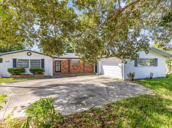 913 Valencia Rd, South Daytona, FL 32119
