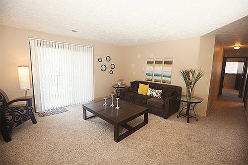 1st image of 8512 Granville Pkwy APT 324