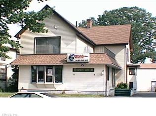 30 New Park Ave, Hartford, CT 06106