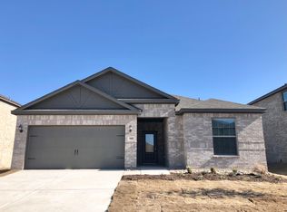 305 Turquoise Ln, Princeton, TX 75407