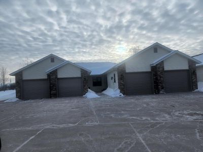 1409 SILVER SPRING STREET Unit 5, Wausau, WI, 54401