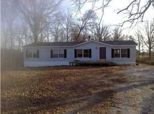 1220 Blue Rd, Tuscumbia, AL 35674