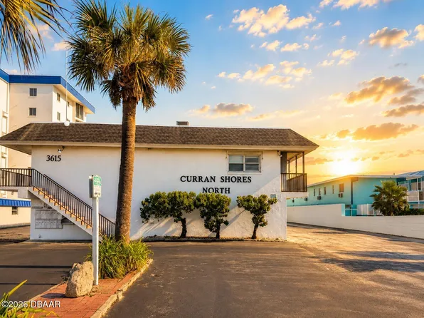 3615 S Atlantic Ave Unit 210, Daytona Beach Shores, FL 32118