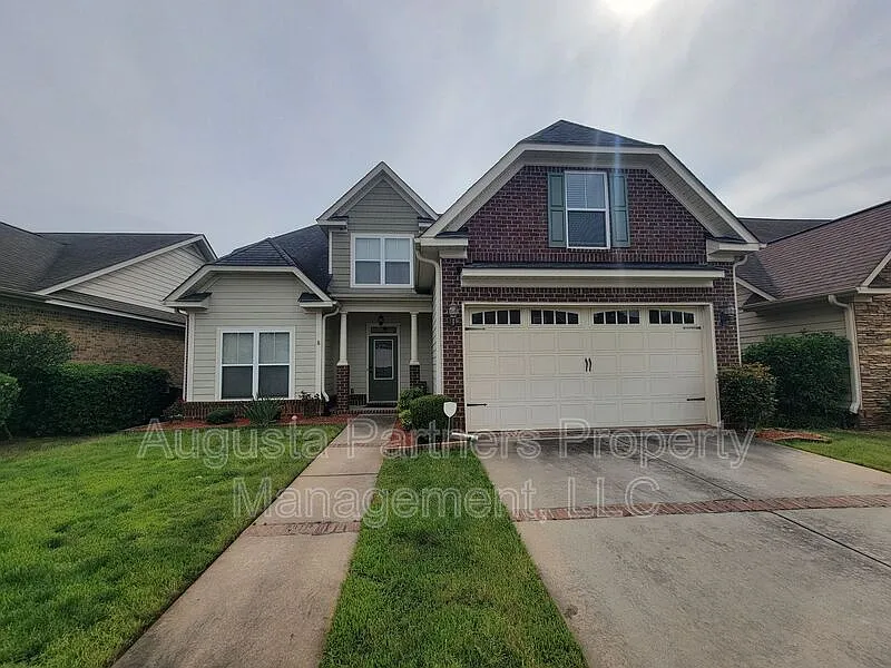 1010 Barrett Dr