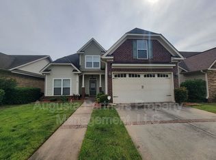 1010 Barrett Dr, Evans, GA 30809
