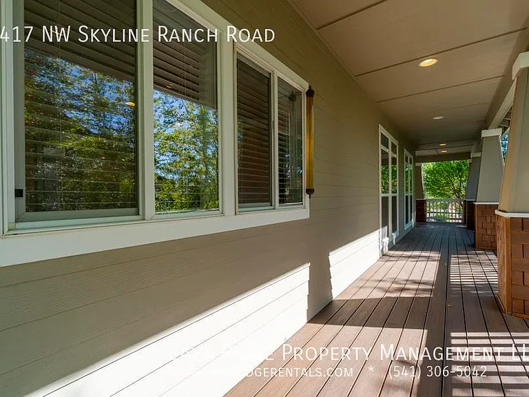 2417 Skyline Ranch Rd — Photo 18