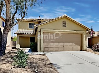 680 W Firehawk Dr, Green Valley, AZ 85614