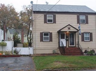 6 Judith Pl, Edison, NJ 08837